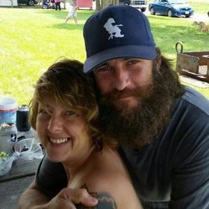 Meet your Posher, Chad